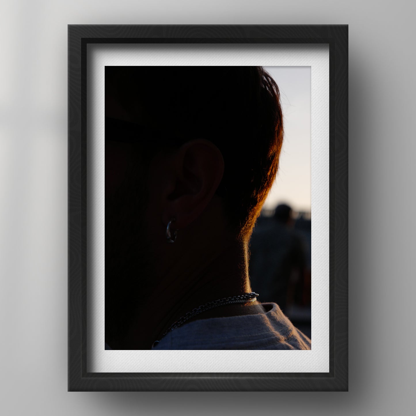 FRAME — 061 Heure Dorée