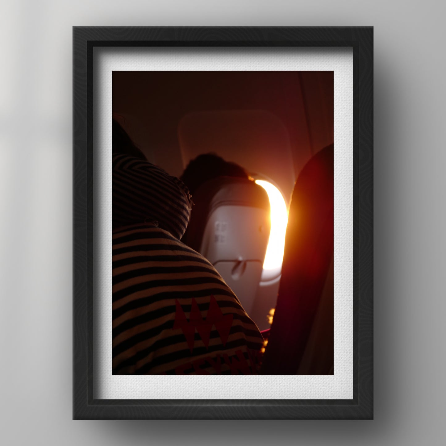 FRAME — 063 Mode Avion