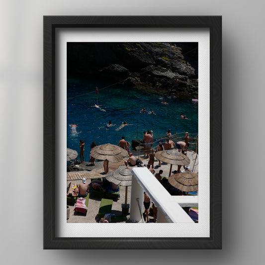 FRAME — 066 Calypso