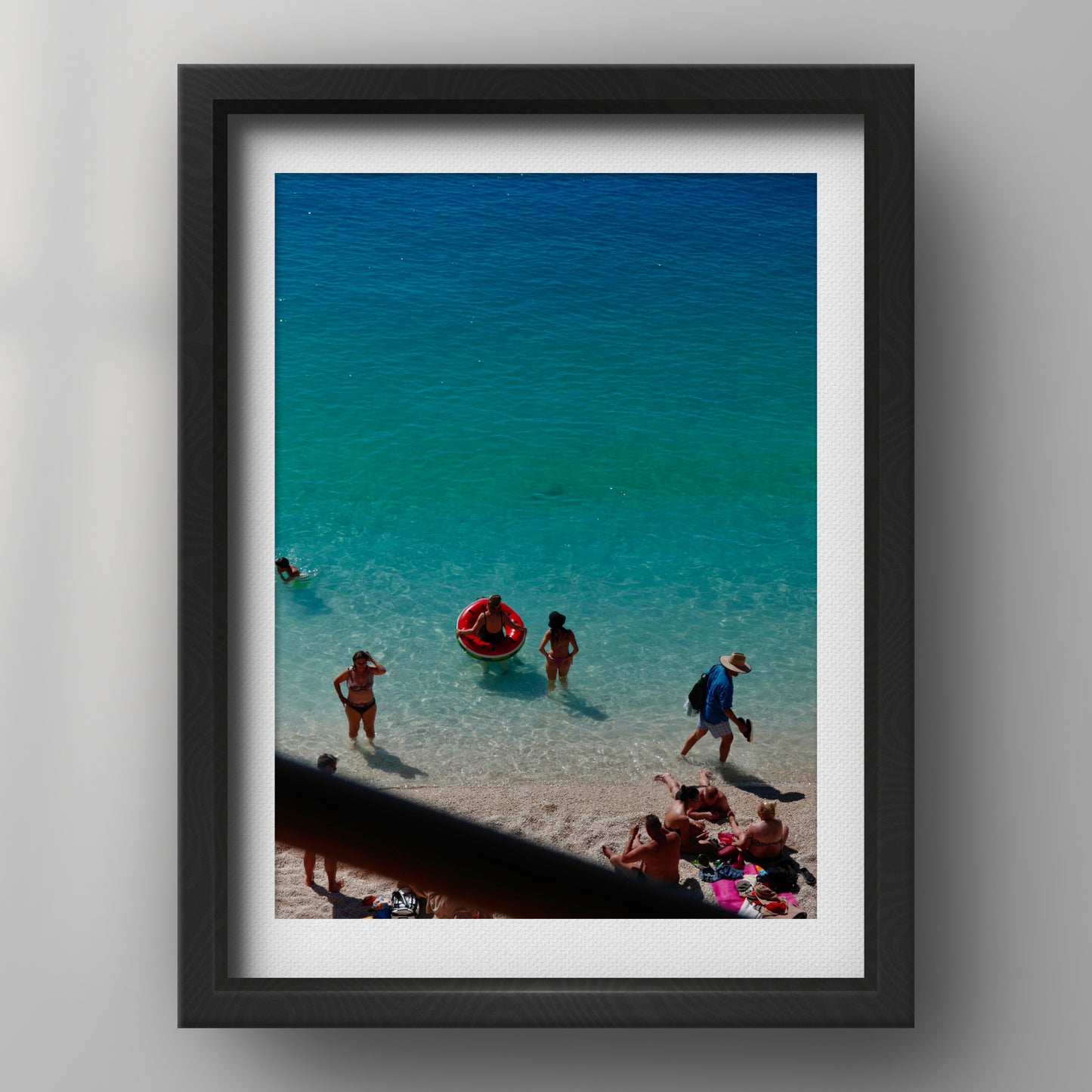 FRAME — 068 Haribo