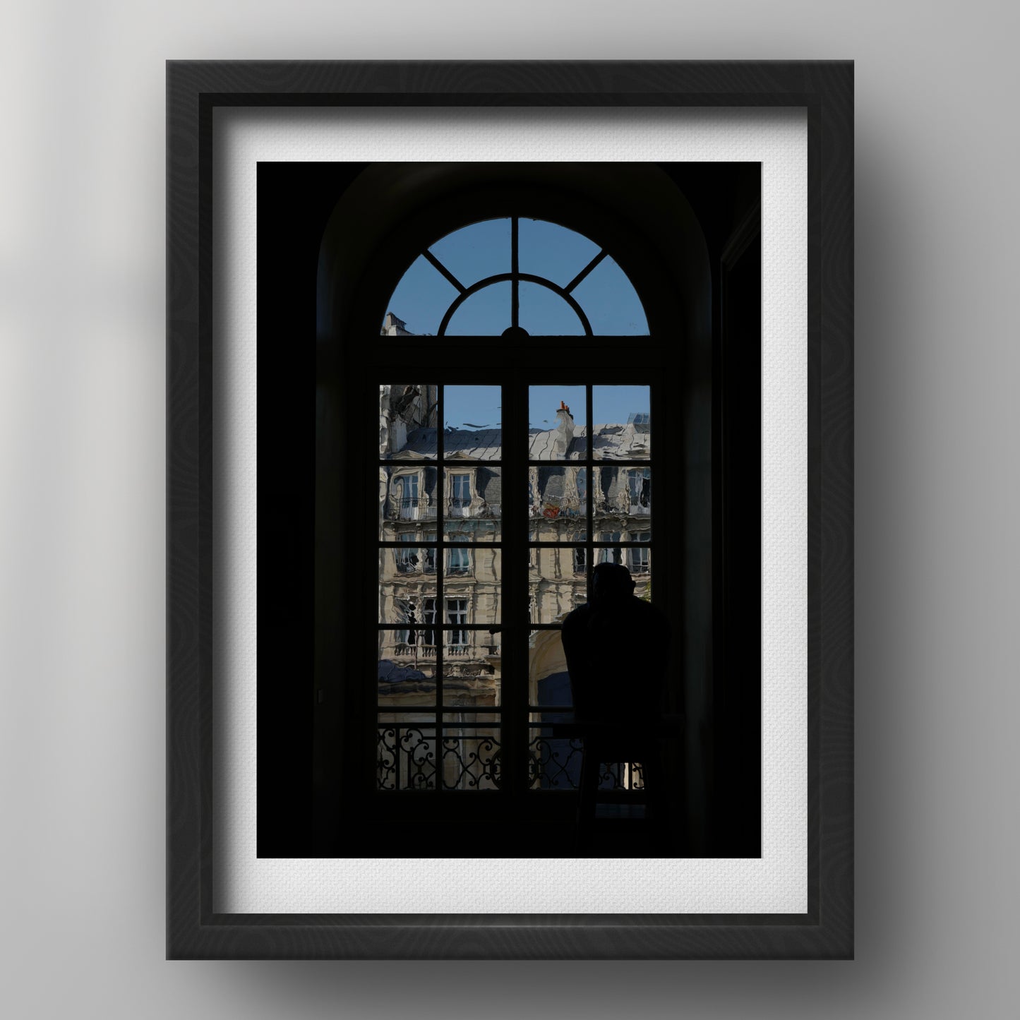 FRAME — 008